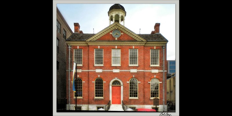 Old Town Hall Wilmington[1] DxO-perspective