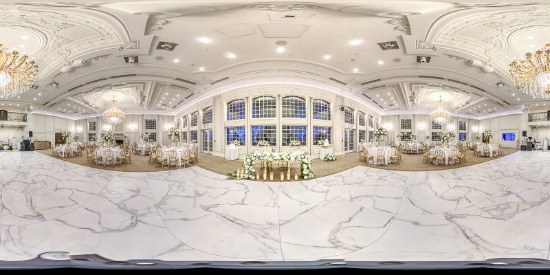 Florentine Gardens Ballroom