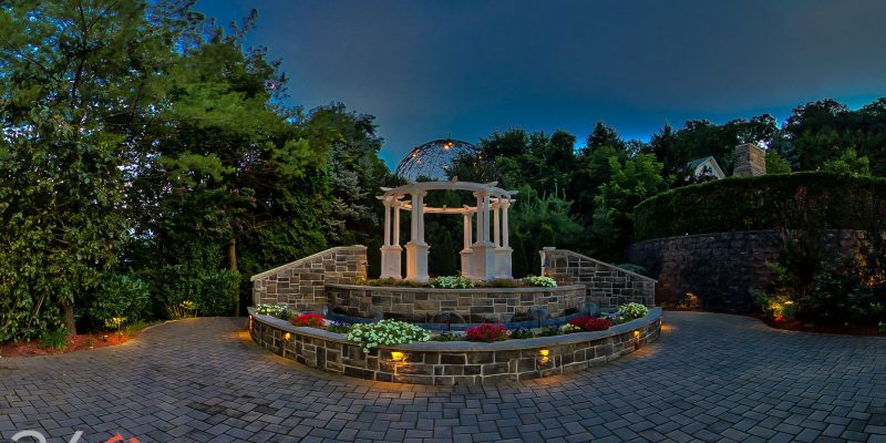 Valley Regency Clifton, NJ Gazebo By 360sitevisit