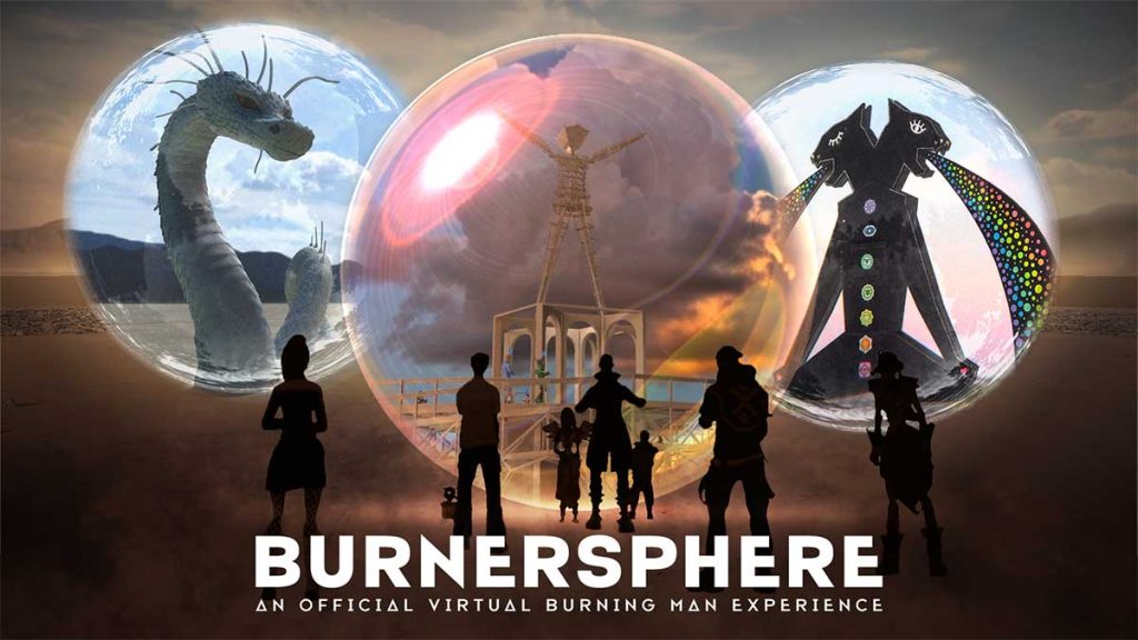BurnerSphere